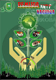 Pin Di Desain Poster