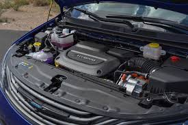 Detailed features and specs for the 2019 chrysler pacifica hybrid including fuel economy, transmission, warranty, engine type, cylinders, drivetrain and more. 2020 Chrysler Pacifica Hybrid Review Trims Specs Price New Interior Features Exterior Design And Specifications Carbuzz