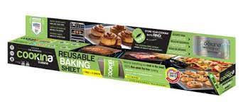 Check spelling or type a new query. Cookina Cuisine Reusable Baking Sheet Walmart Canada