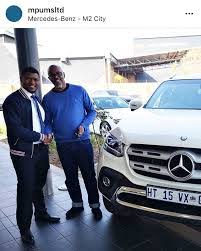 Shona and connie ferguson image: The Queen Actors With Their Stunning Cars In Real Life Gossip Hotspot