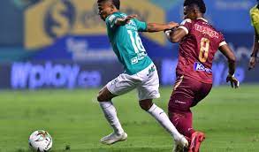 Xem trực tiếp trận deportivo cali vs deportes tolima với chất lượng hd, bình luận tiếng việt. Cali Vs Tolima Dimayor Confirmo Que Se Aplaza Antena 2