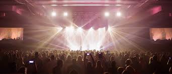 Cowlitz Ballroom Concerts And Events In Ridgefield Wa Ilani