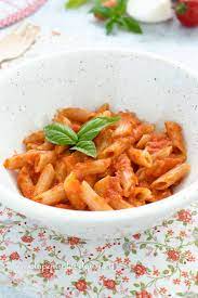 Check spelling or type a new query. Pennette Al Pomodoro E Basilico Per I Bimbi Da 1 3 Anni