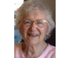 Lucy Topczewski Obituary (2016)