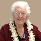 Flora Cuevas Obituary