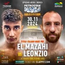 Chi è Prince Naseem Hamed?