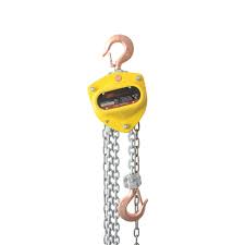 KMX Kinetic Hoist | Manual Lifting | Ingersoll Rand