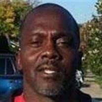 Billy Kim D. "Kim" Officer Obituary