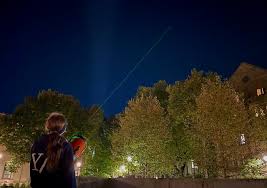 Yale Astronomical and Space Student Society turns students starry-eyed for  Saturn