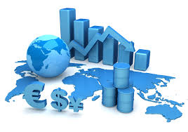 'economic' relates to the economy. Economic Update February 2021 Carrick Aland
