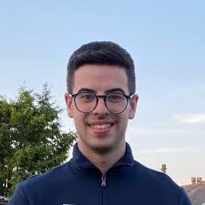 Proud moment incoming….