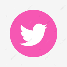 Check spelling or type a new query. Twitter Pink Icon With Transparent Background Twitter Icons Pinkicons Transparent Icons Png And Vector With Transparent Background For Free Download