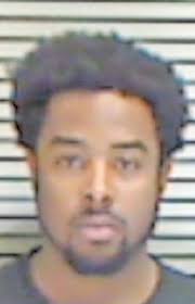 Arrest report: 1-16-15