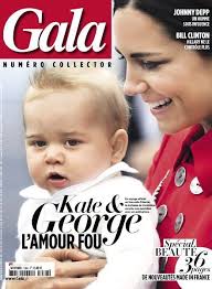 gala magazine cover france 16 april 2014 gala amour fou cambridge