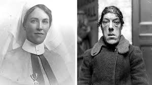 Maybe you would like to learn more about one of these? Povestea Lui Mary Ann Webster Cea Mai UratÄƒ Femeie Din Lume Tinerama