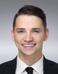 Meet the Team — Peregrine Energy