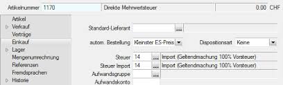 Vat nummer är en förkortning av engelskans value added tax och heter på svenska momsregistreringsnummer. Https Www Gadola Com Selectline Dokumente Aktuell Allgemein Mwst Spezialfaelle Pdf