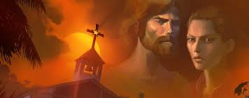 Resultado de imagen para the church in the darkness