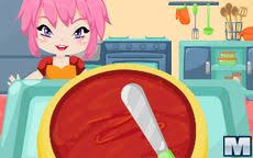 Es un juego para disfrutar durante muchas horas y días, por lo que conocerás un mundo gigantesco de personajes a medida que vayas avanzando en este segmento de juegos. Juegos De Cocina Macrojuegos Com