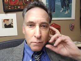 The Gifts Reserved for Age: A Reflection by Richard Scott Morehead — Intima