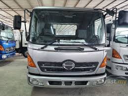 Sep 28, 2018 · 7. Hino 500 Series 2021 6 4 In Kuala Lumpur Manual Lorry Silver For Rm 78 000 7446266 Carlist My