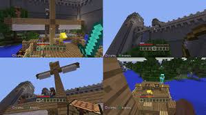Can i make a empty nine block grid crafting table in mine craft ps3? Minecraft Ps3 Game Amazon Co Uk Pc Video Games