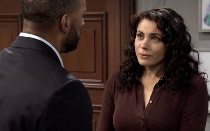 B&B Spoilers: Daphne's Miracle Baby, But Carter's NOT the Father?! - Soap  Opera Spy