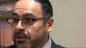 ABC-7 confronts El Paso judge who approved a cash-free bond for the man now  accused of stabbing a 5-year-old girl