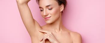 This game-changing TikTok skincare hack that stops your sweat from smelling  is going viral!