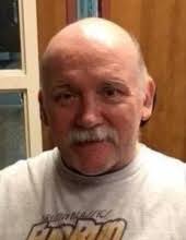 Obituary information for Randall Todd Tyrrell