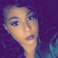 Amorielle Moncrieffe