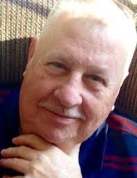 Obituary information for Robert Lawrence Vail