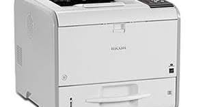 The pm counter cannot be turned off in sp mode (from what i can tell) but can be reset. Ricoh Sp 3600dn Printer Driver Download