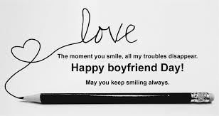 Maybe you would like to learn more about one of these? National Boyfriend Day 201 When How Top Ways To Celebrate