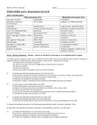 Chapter 8 biology vocabulary practice answer key one strand of dna has the nucleotide sequence ccgtact. Https Www Wlwv K12 Or Us Cms Lib Or01001812 Centricity Domain 1338 Study 20guide 20 20unit 202 Biochem New Pdf