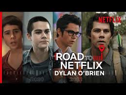 The death cure. o'brien, 29, said he was a mess and felt. Fans Demand A Collab As Logan Lerman And Dylan O Brien S Public Appearance Sparks Online Frenzy