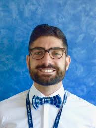 The Augmentative Communication Program/Autism Language Program of Boston  Children's Hospital is expanding!!! We are thrilled to welcome our newest  Speech-Language Pathologist: Drew Mancini, who will be conducting treatment  and evaluations in the