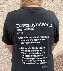 Pin By Sheryl Brinker On Love In 2020 Down Syndrome Down Syndrome Quotes Down Syndrome Day