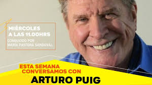 Javier puig lundmark, barberich, lamont & slavin pc 5333 n. En Meridional Con Las Estrellas Arturo Puig Youtube