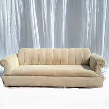 كنب مفرد قديم