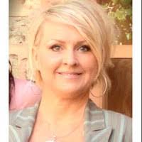 Tina Hutchins's Instagram, Twitter & Facebook