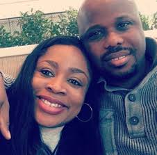 Gospel Singer Sinach And Her Husband Celebrate Their 6th Wedding Anniversary | Boombuzz