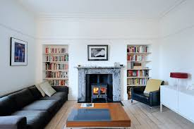 In a tour of her home via house beautiful, justina blakeney shows off just that in her compact living room. Philippines Living Room Architects Houzz
