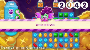 Candy Crush Soda Saga Level 2039 Videos Cheats Tips And Tricks Candy Crush Soda Saga