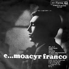 Moacyr de oliveira franco (ituiutaba/mg, oct 5, 1936) is a brazilian actor, singer, composer and comedian. Moacyr Franco Albums Songs Discography Biography And Listening Guide Rate Your Music