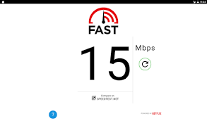 Will the fast.com speed test work everywhere in the world? Fast Speed Test Apps Bei Google Play