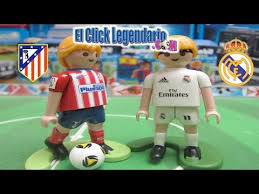 Este juego de short life te permite elegir entre una serie de personajes jugables y desbloquear más recolectando. Juguettos Playmobil Futbol Cinkis