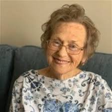 Obituary information for Virginia Lavan