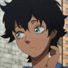 Boy In 2020 Anime Aesthetic Anime Black Girl Cartoon
