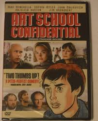 Art School Confidential DVD Brand New/ and similar items